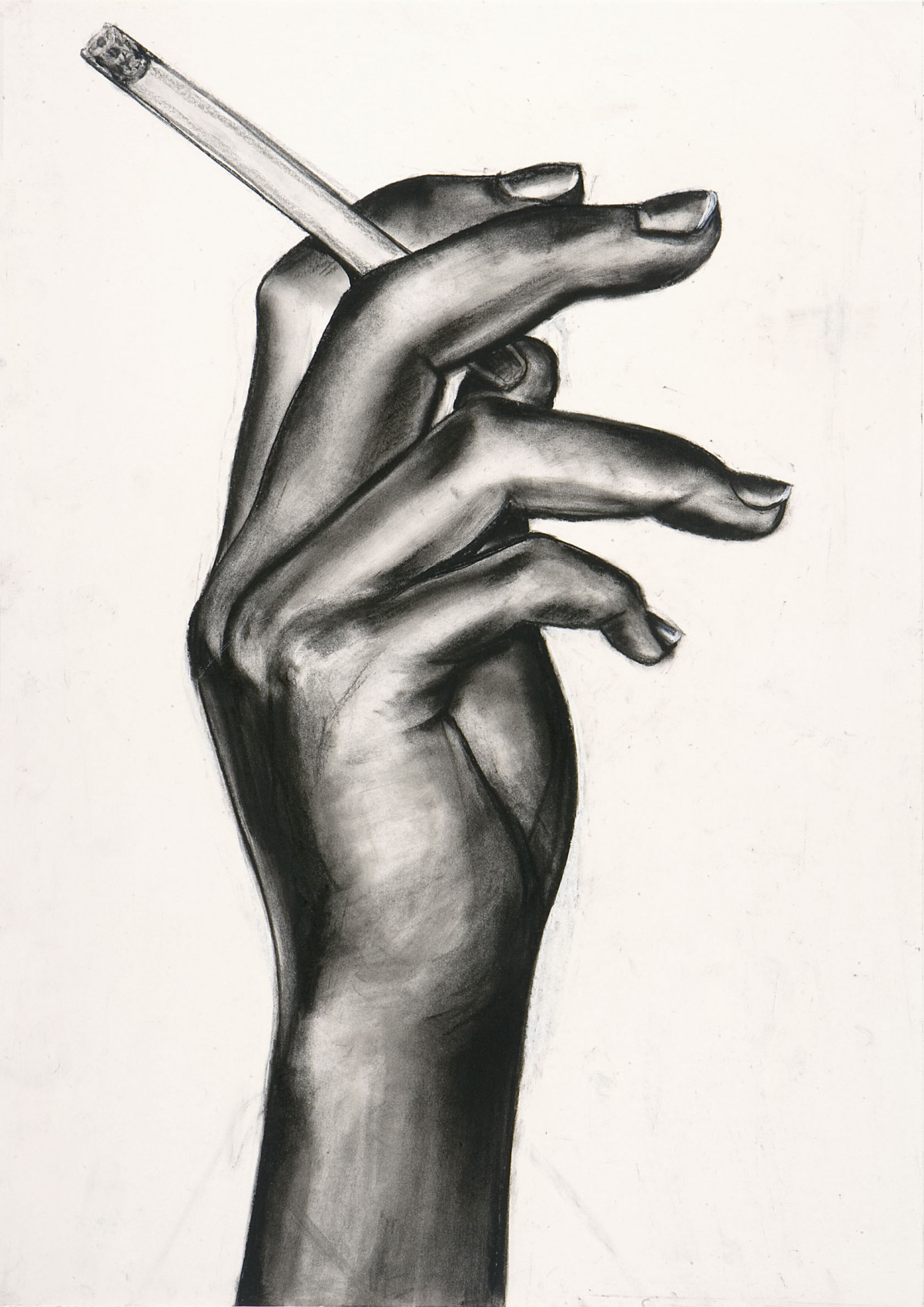 Smoking / No Smoking Kunstmuseum Den Haag